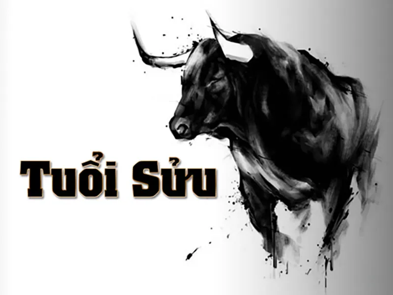 Con số may mắn tuổi Sửu hôm nay giúp bứt phá tiền tài?