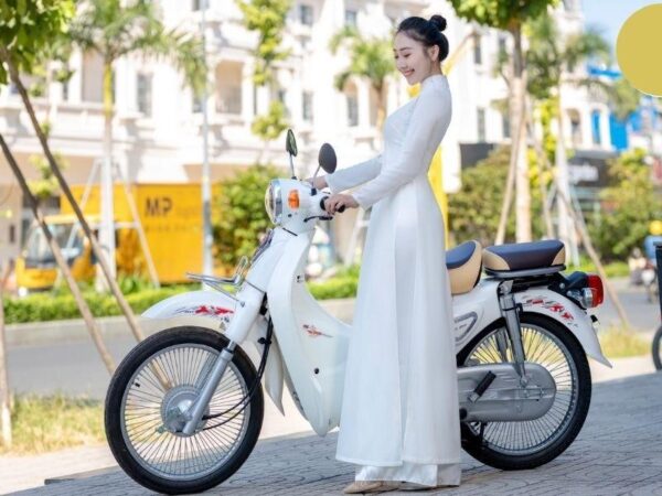 Nằm mơ thấy xe máy là điềm gì? Tốt hay xấu?