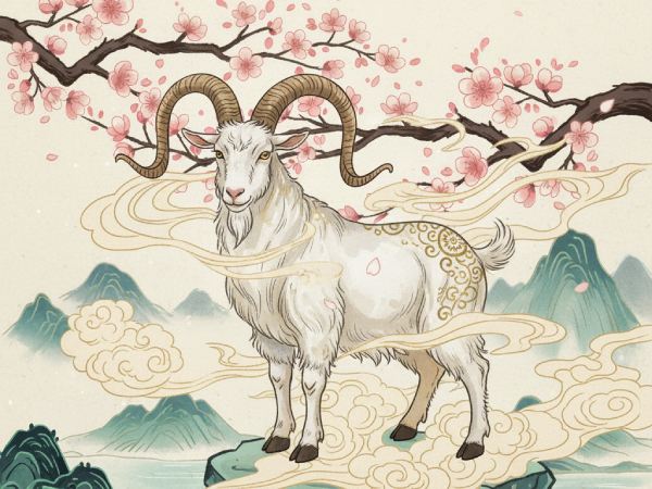 Con số phát tài tuổi Mùi ngày 28/9/2025 trúng lớn