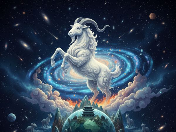 Con số phát tài tuổi Mùi ngày 28/9/2025 trúng lớn