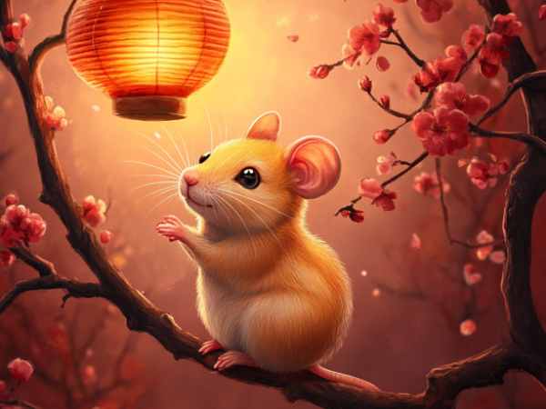 Con số phúc lộc giúp khai mở tài vận tuổi Tý 19/9/2025
