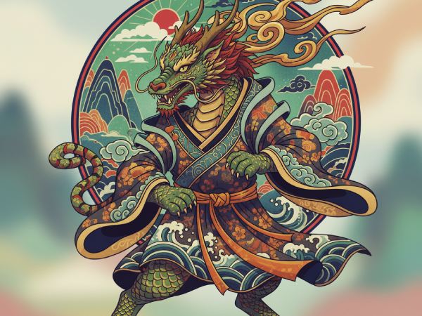 Tử vi tuổi Thìn ngày 4/10/2025 số tài lộc tuổi Thìn