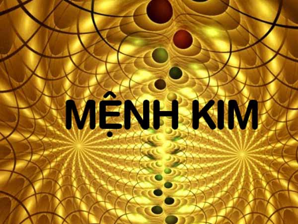 Người mệnh Kim nên chơi con số gì theo bạc nhớ lô tô ngày 26/10/2025 chủ nhật