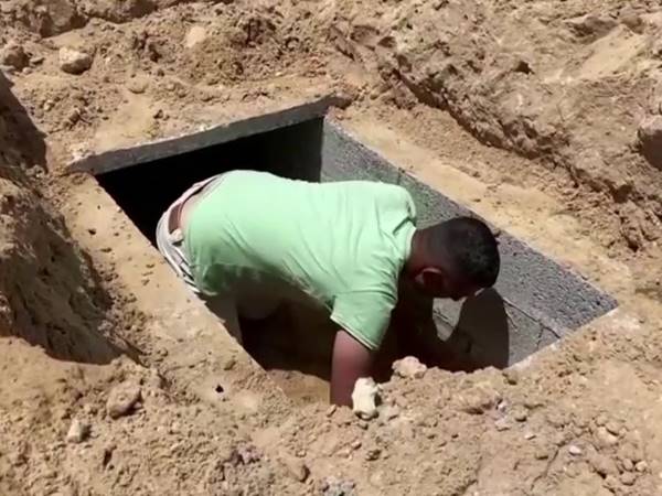 Nằm mơ thấy đào mộ có liên quan gì đến vận may tài lộc?