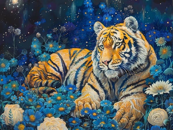 Con số vượng phát tài lộc tuổi Dần ngày 29/10/2025