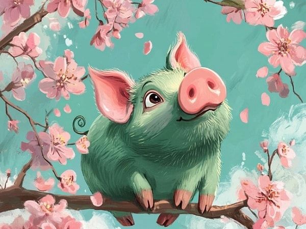 Con số bùng nổ may mắn tuổi Quý Hợi ngày 3/11/2025