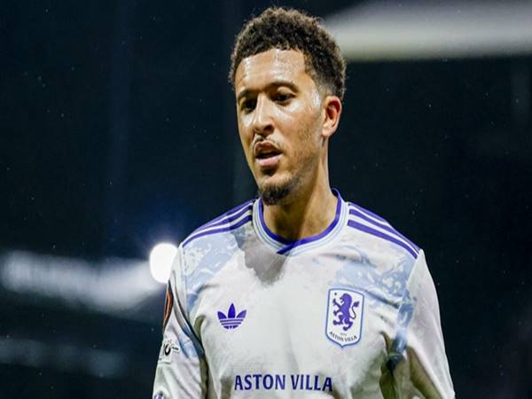 Bóng đá Anh: Quỷ đỏ cho phép Jadon Sancho ra đi tự do