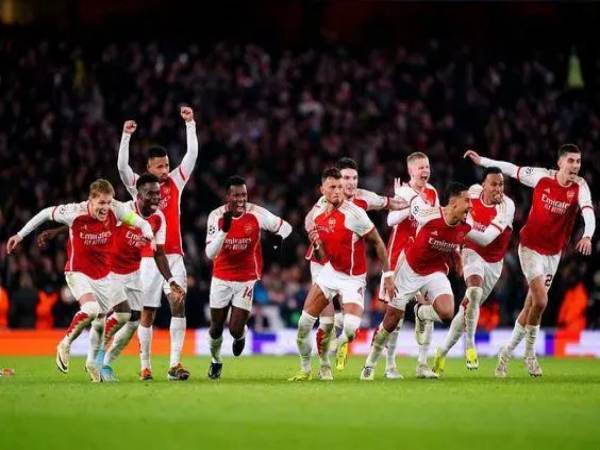 Câu lạc bộ Arsenal của nước nào? và hành trình phát triển