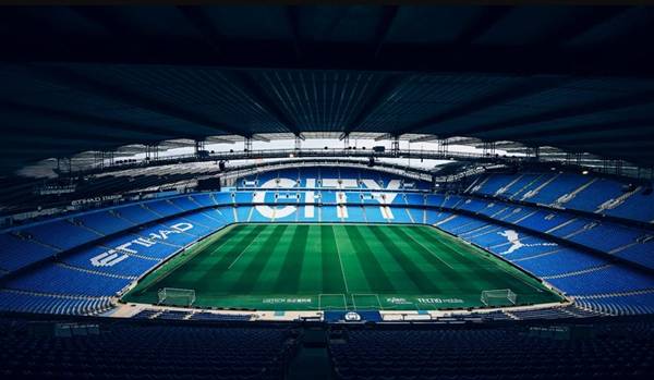 Sân vận động Etihad Sân vận động Etihad