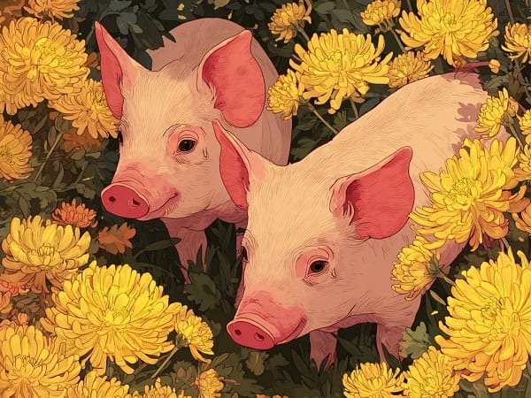 Bộ số tài lộc tuổi Tân Hợi ngày 22/11/2025 hôm nay