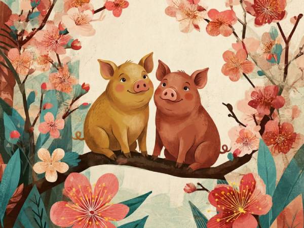 Tổng quan tử vi tuổi Tân Hợi ngày 26/12/2025