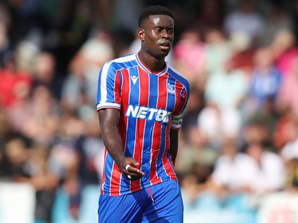 Ý nghĩa chiến lược khi Marc Guehi chuyển đến Liverpool Ý nghĩa chiến lược khi Marc Guehi chuyển đến Liverpool