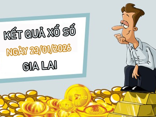 Tham khảo soi cầu GL ngày 23/1/2026 thứ 6 siêu chính xác