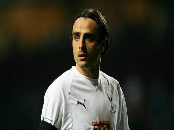Dimitar Berbatov