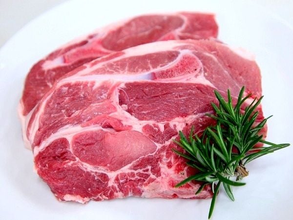 Nằm mơ thấy thịt heo có số gì phát tài phát lộc