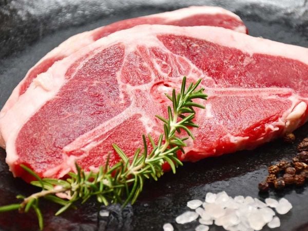 Nằm mơ thấy thịt heo có số gì phát tài phát lộc