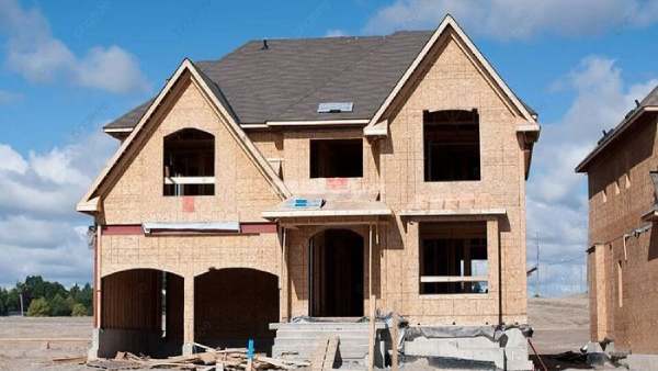 Nằm mơ thấy xây nhà là điềm báo gì liên quan tiền bạc?