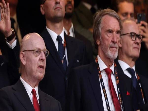 INEOS “án binh bất động” ở Man Utd: Sự im lặng đáng lo hay bước đi của người trưởng thành?