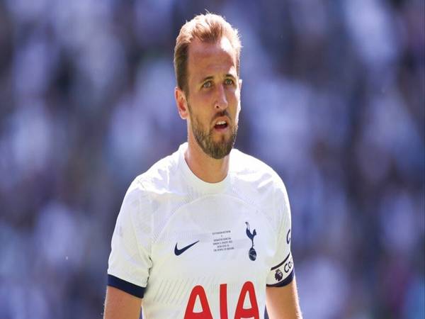 Harry Kane
