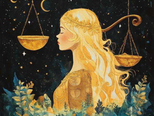 Con số may mắn ngày 19 tháng 3 cung Thiên Bình