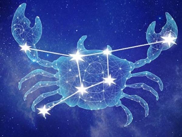 Con số may mắn ngày 22/3 cung Cự Giải Chủ Nhật hút tài lộc