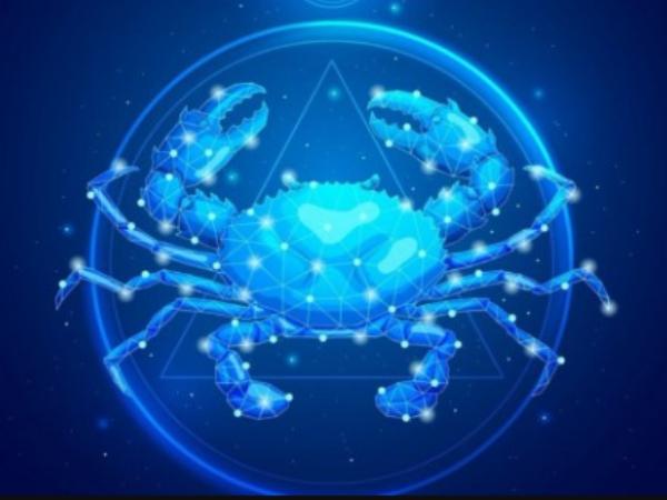 Con số may mắn ngày 22 tháng 3 năm 2026 cung Cự Giải theo tâm trạng