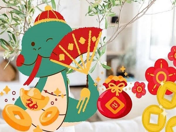 Con số may mắn ngày 29 tháng 3 năm 2026 tuổi Tỵ chủ nhật