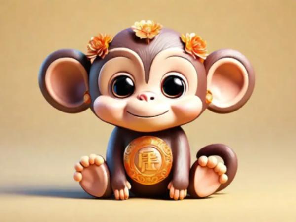 Con số may mắn ngày 3/4 tuổi Thân thứ 6 vượng phát tài