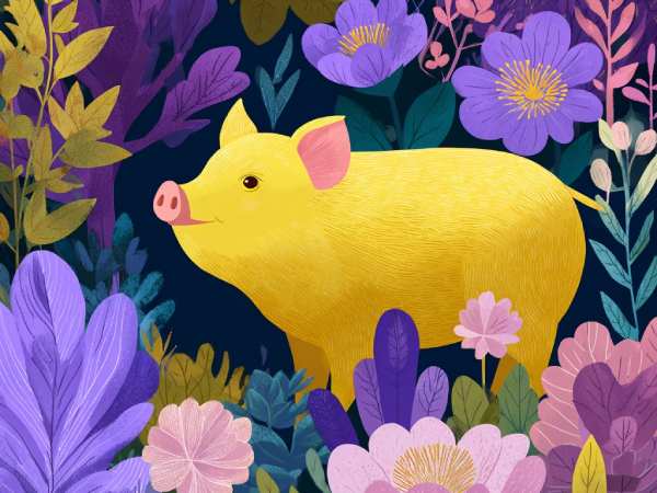 Tổng quan tử vi tuổi Hợi ngày 16/4/2026