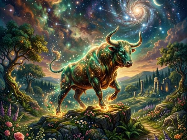 Con số may mắn ngày 8 tháng 4 thứ 4 cung Kim Ngưu