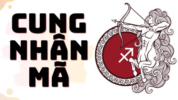 Tổng quan vận trình ngày 10/4/2026 cung Nhân Mã