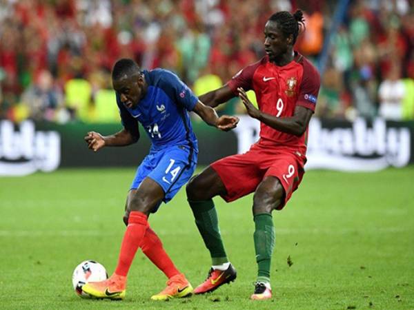 Những trận đấu đáng nhớ nhất trong hành trình Bồ Đào Nha vô địch Euro