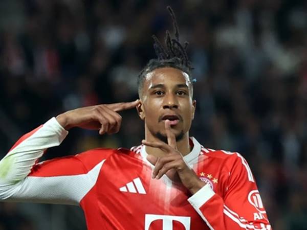 Tầm quan trọng của Michael Olise đối với Liverpool