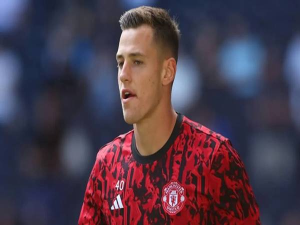 Tin MU: Radek Vitek tìm đường rời Manchester United