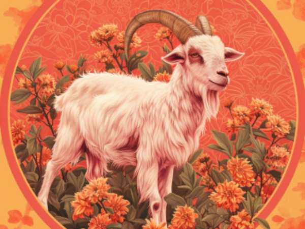 Con số may mắn ngày 13 tháng 4 tuổi Mùi theo phong thủy