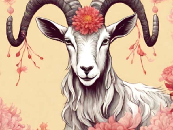 Con số may mắn ngày 13/4 tuổi Mùi giúp gia tăng lộc lá