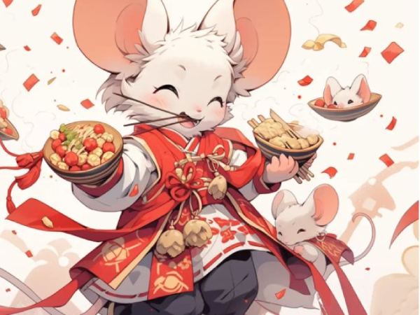 Luận giải con số may mắn ngày 15/4/2026 tuổi Tý chi tiết