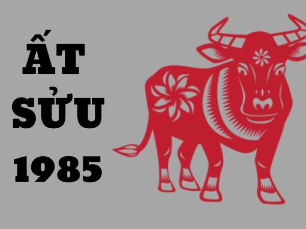 Tổng quan tử vi tuổi Ất Sửu 1985 ngày 12/4/2026