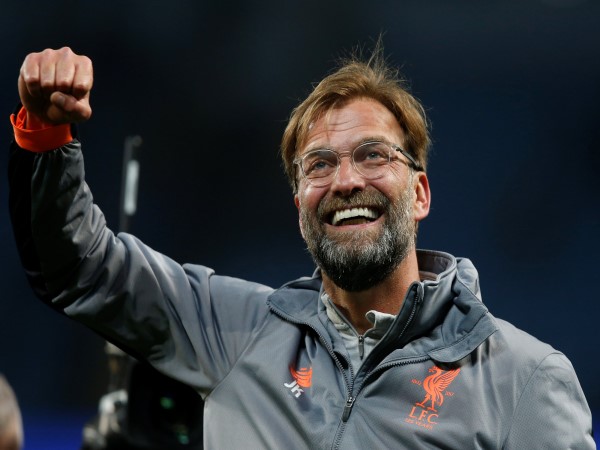 HLV Liverpool thế hệ hiện đại và quá trình tái thiết