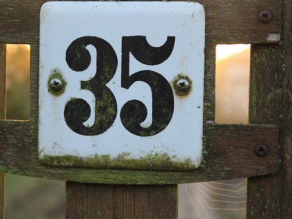Đề về 35 hôm sau ra con gì, về bao nhiêu chuẩn nhất?