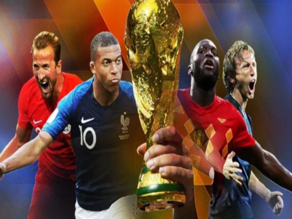 Vô địch WC 2018 được bao nhiêu tiền? Con số khổng lồ