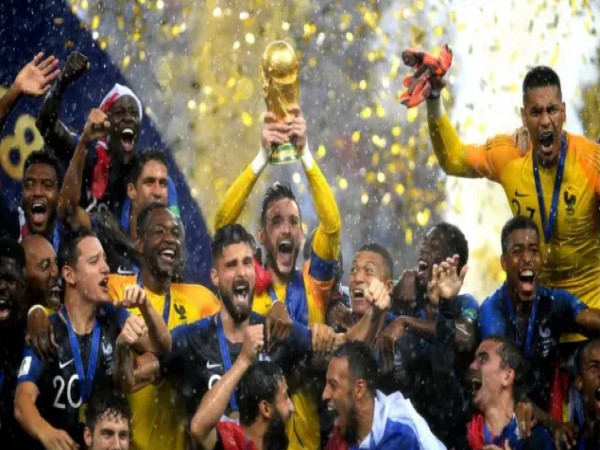 Giá trị tiền thưởng World Cup ngày càng tăng cao vì sao? Giá trị tiền thưởng World Cup ngày càng tăng cao vì sao?