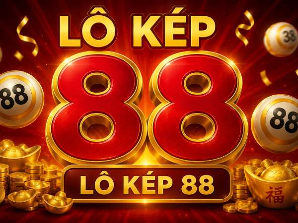 Lô kép 88 hôm sau nên tham khảo con gì chuẩn xác nhất?